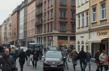 Eurozone Inflation Rises in November