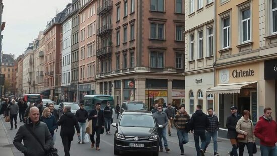 Eurozone Inflation Rises in November