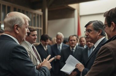 Merz Defends EU Ukraine Deal