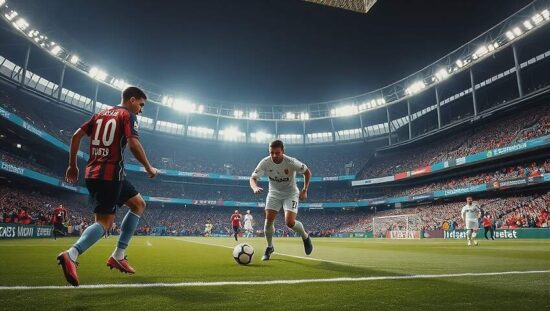 Gladbach Edges Mainz in Bundesliga Victory