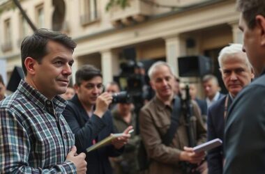 German Insolvencies Fall for First Time in Years