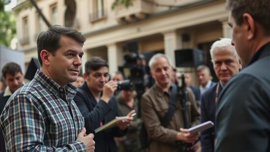 German Insolvencies Fall for First Time in Years