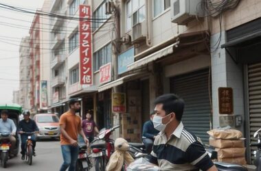 Low-Wage Jobs Plateau