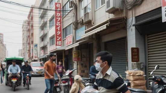 Low-Wage Jobs Plateau