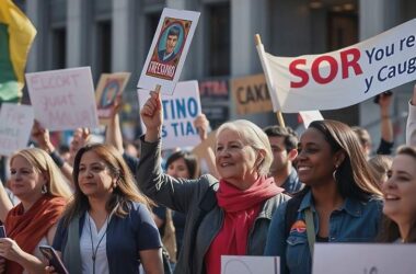 Rebellion Brews Over German Welfare Reform