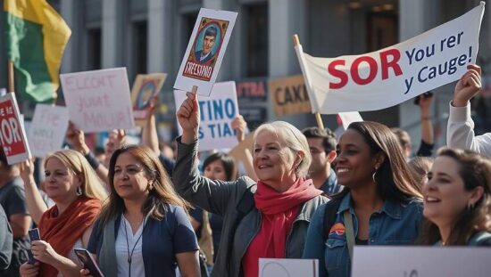 Rebellion Brews Over German Welfare Reform