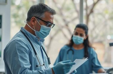 Doctors Top Trust Rankings in Germany