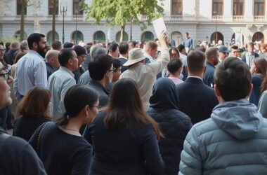 AfD Accused of Damaging German Image Abroad