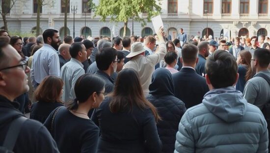 AfD Accused of Damaging German Image Abroad