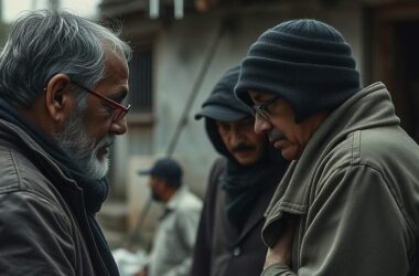 Director Found Dead Investigation Underway