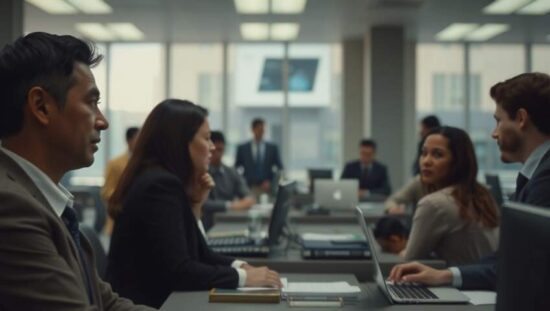 Layoffs Continue Across German Companies