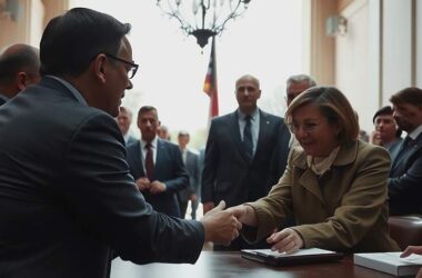 Putin's Threats Dismissed as Routine