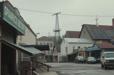 Company Insolvencies Hit Ten-Year Peak