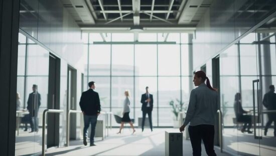 Bahn Chief Plans Top Management Overhaul