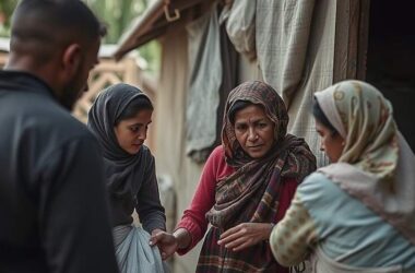 Germany Eyes Expanded Human Trafficking Victim Protection