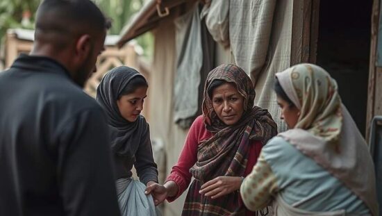 Germany Eyes Expanded Human Trafficking Victim Protection