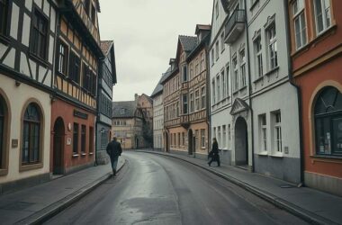 German Banks Consolidate Below 1000