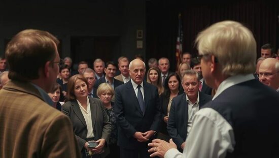 Merz Sees 2026 as Germany's Renewal