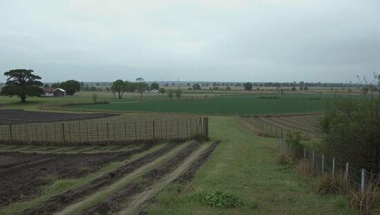 Butter Prices Spark Farmer Protests Minister Sees No Intervention