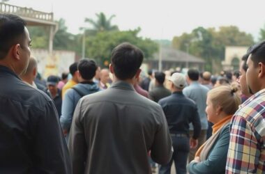 EU Asylum Deal Faces Green Party Scrutiny