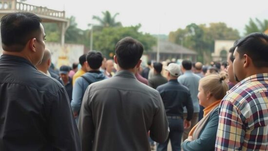 EU Asylum Deal Faces Green Party Scrutiny