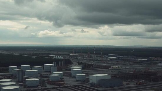 German Giants Underestimate Climate Risk