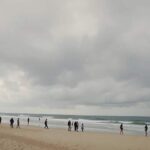 Sydney Bondi Beach Shooting Shocks Tourists