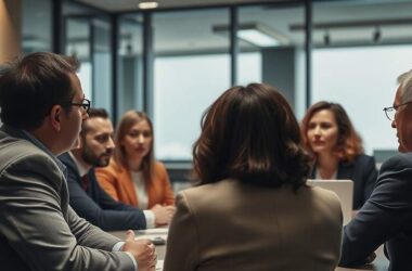 CDU Backs Later Retirement Age