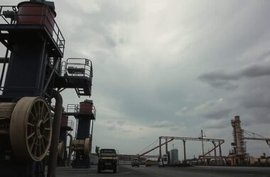 NRW Industry Fears Job Losses