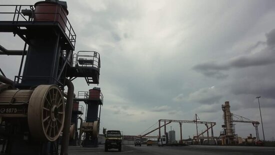 NRW Industry Fears Job Losses