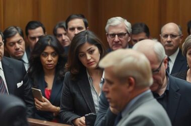 Consumers Sue Insurer in Class Action