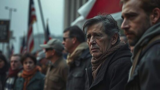 Coalition Future Doubt Rises