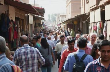 Chocolate Prices Brace for Surge