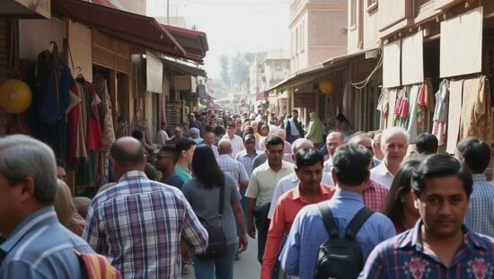 Chocolate Prices Brace for Surge