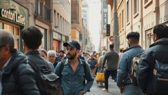 Stocks Flat Gold Slides