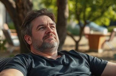 Minister Unplugs For Christmas Calm