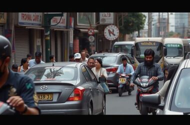 Door Alerts Coming to Cars