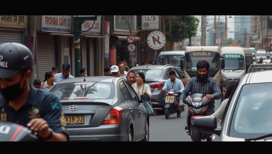 Door Alerts Coming to Cars