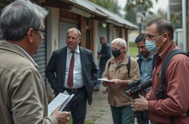 Police Union Cites Shortfall in Data Retention