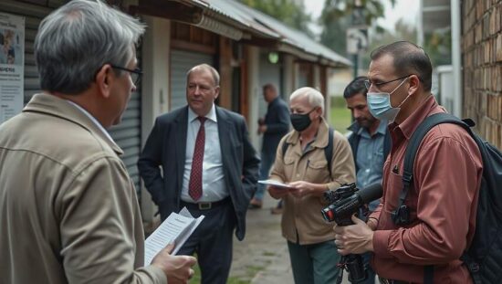 Police Union Cites Shortfall in Data Retention