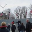 Germany Honors Polish WWII Victims