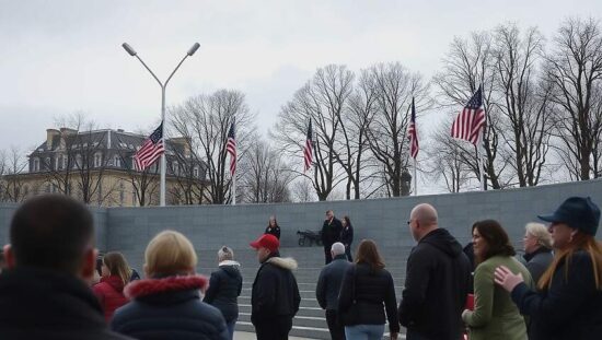 Germany Honors Polish WWII Victims