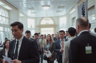 State Firms Boost Women to Leadership Roles