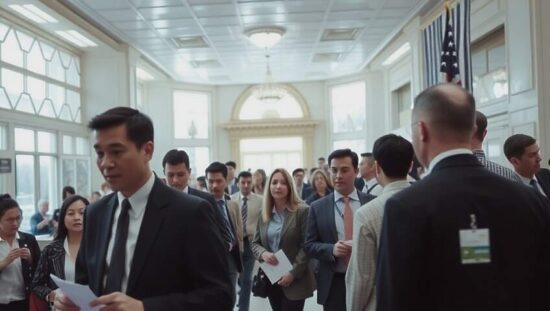 State Firms Boost Women to Leadership Roles