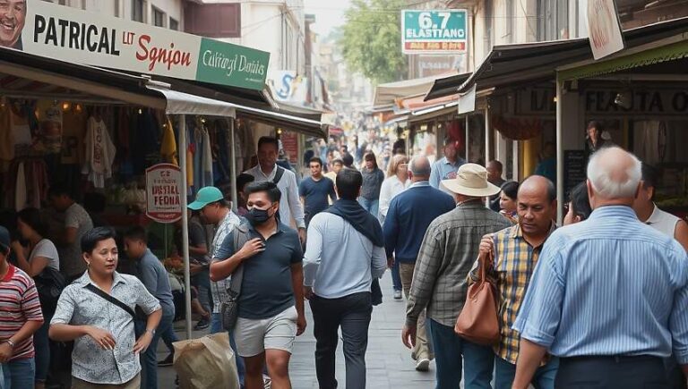 France Blocks EU Mercosur Deal