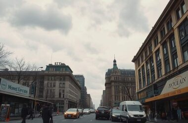 Stocks Slide Wall Street Weak