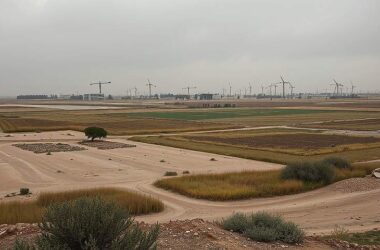 Germany Condemns West Bank Settlement Expansion