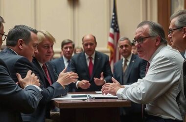 Germany Urges More Ukraine Aid