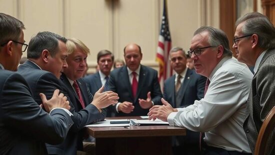 Germany Urges More Ukraine Aid