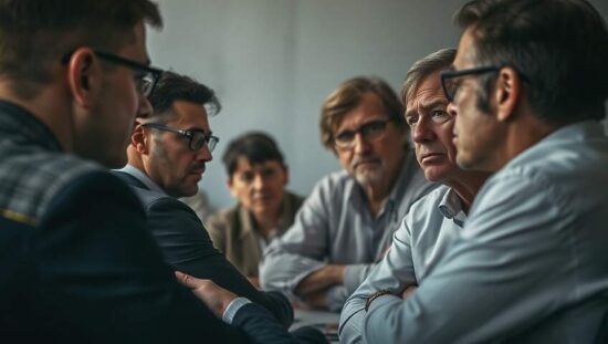 Steinbrück Slams SPD as Directionless